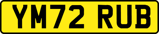 YM72RUB