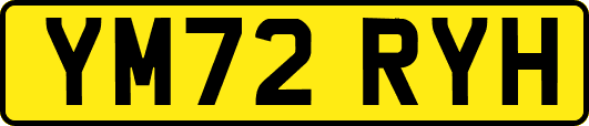YM72RYH
