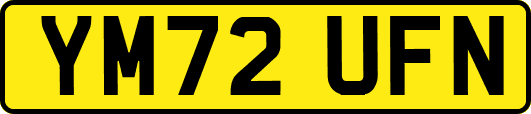 YM72UFN