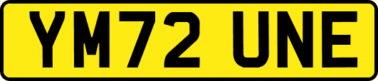 YM72UNE