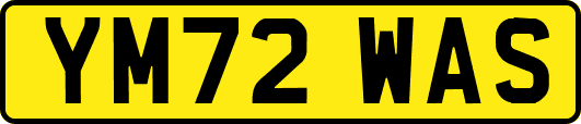 YM72WAS