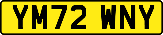 YM72WNY