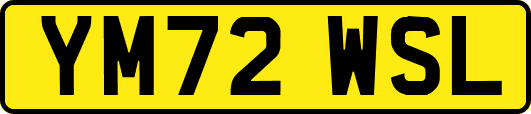 YM72WSL