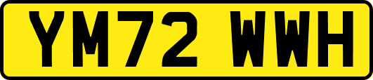YM72WWH