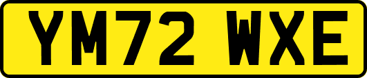 YM72WXE