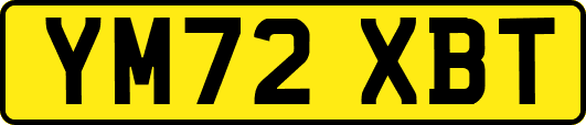 YM72XBT