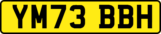 YM73BBH