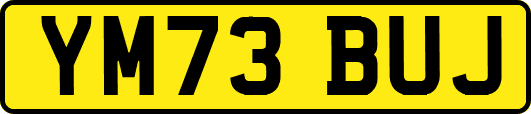 YM73BUJ