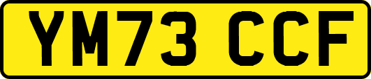 YM73CCF