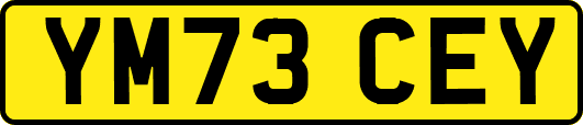 YM73CEY