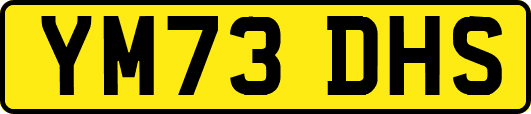 YM73DHS