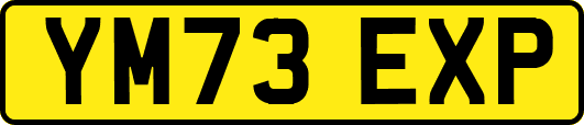 YM73EXP