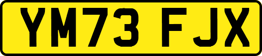 YM73FJX
