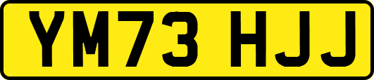 YM73HJJ