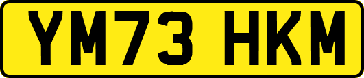 YM73HKM