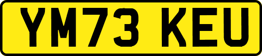 YM73KEU