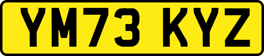 YM73KYZ