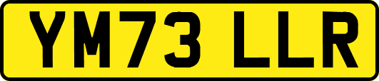 YM73LLR