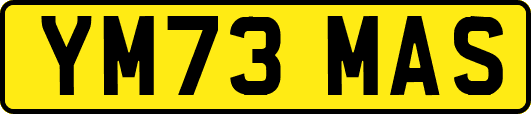 YM73MAS
