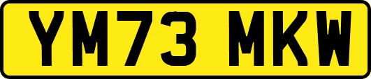 YM73MKW