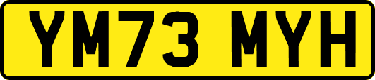 YM73MYH