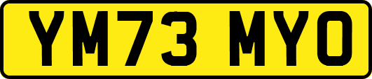 YM73MYO