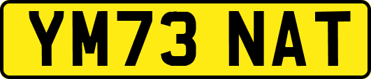 YM73NAT