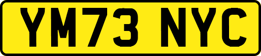 YM73NYC