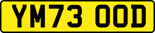 YM73OOD