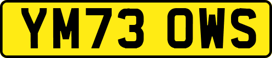 YM73OWS