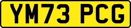 YM73PCG