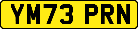 YM73PRN