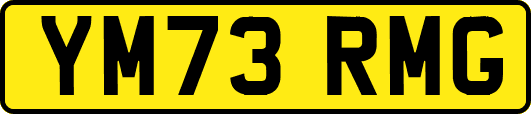 YM73RMG