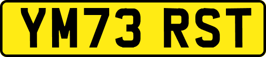 YM73RST