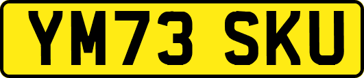 YM73SKU