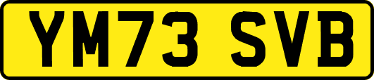 YM73SVB