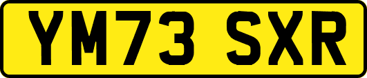 YM73SXR