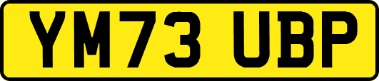 YM73UBP