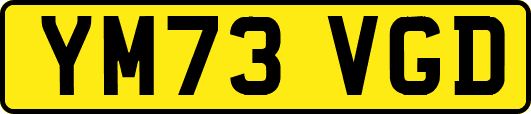 YM73VGD