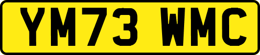 YM73WMC