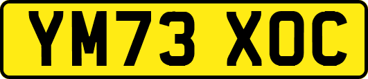 YM73XOC