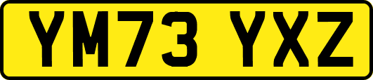 YM73YXZ