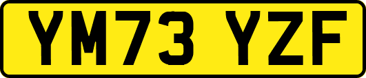 YM73YZF