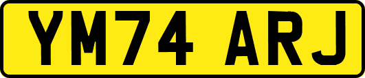 YM74ARJ