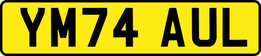 YM74AUL