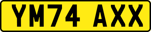YM74AXX