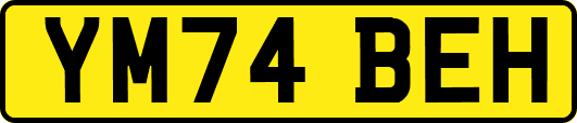YM74BEH