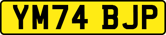 YM74BJP