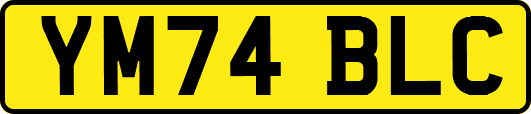 YM74BLC