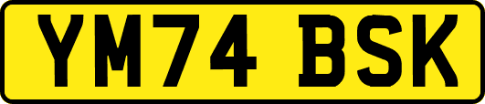 YM74BSK